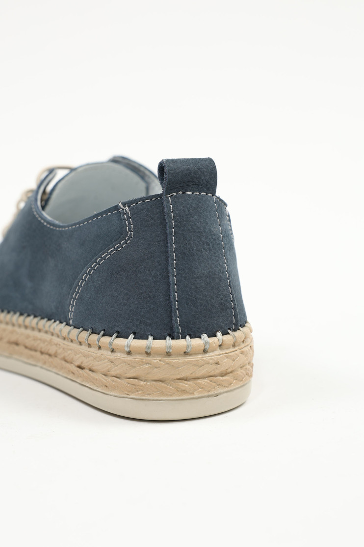 Кеди Lonza 175645 - Вид 7 - інтернет магазин sandalini.ua