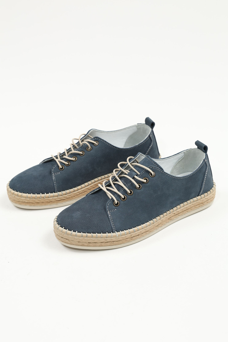 Кеди Lonza 175645 - Вид 8 - інтернет магазин sandalini.ua