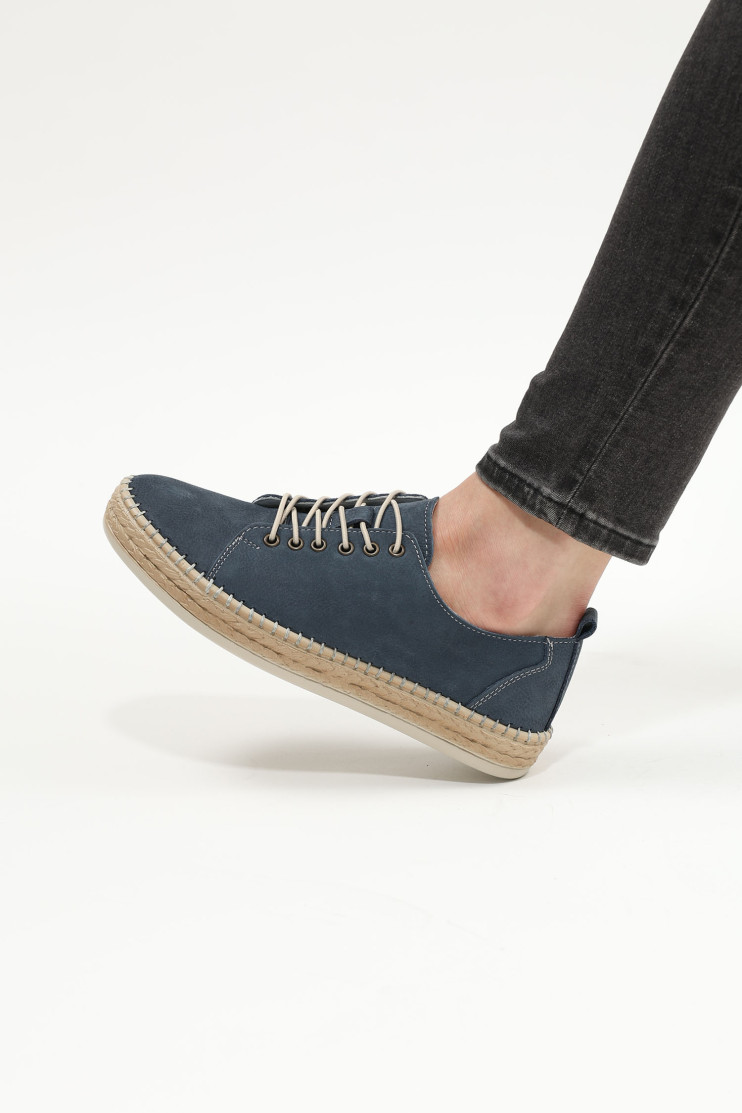 Кеди Lonza 175645 - Вид 9 - інтернет магазин sandalini.ua