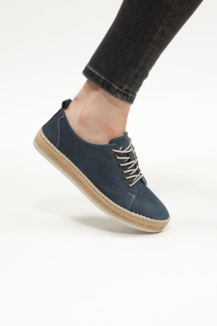 Кеди Lonza 175645 - Вид 10 - інтернет магазин sandalini.ua