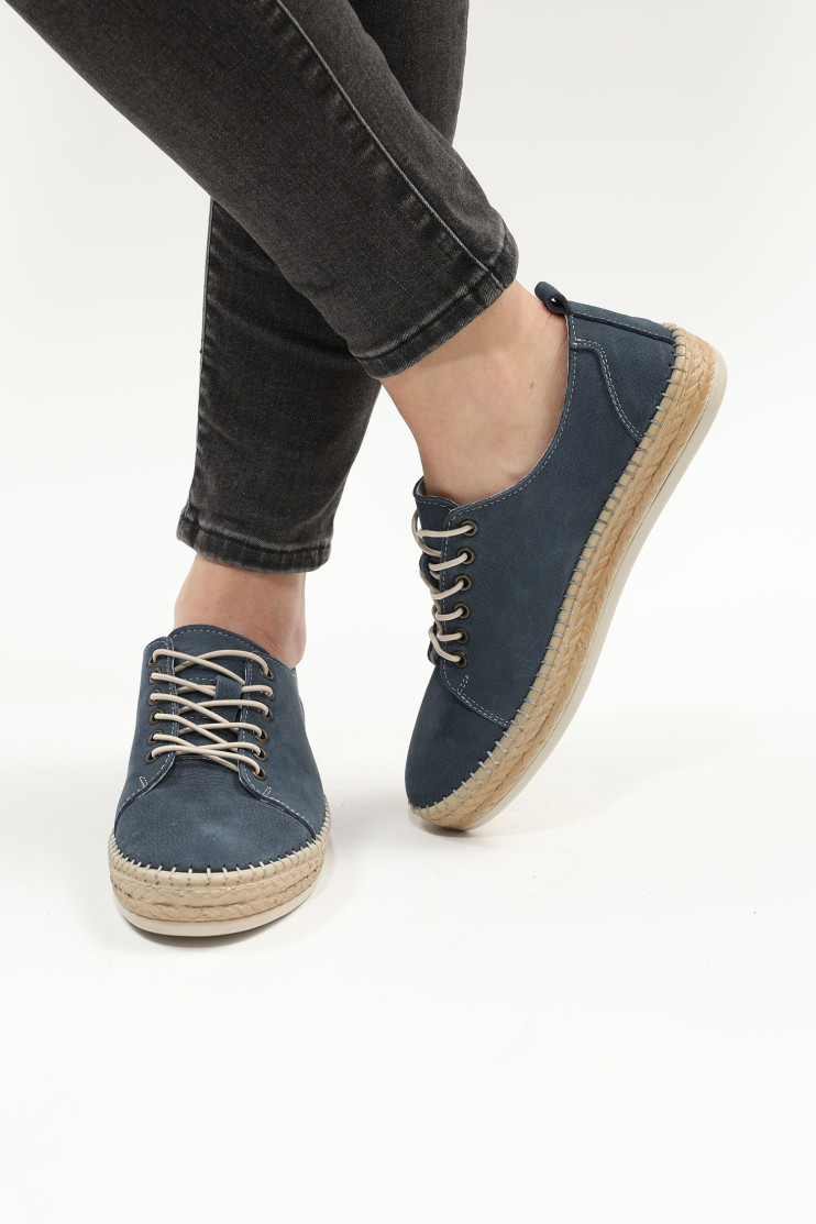 Кеди Lonza 175645 - Вид 11 - інтернет магазин sandalini.ua