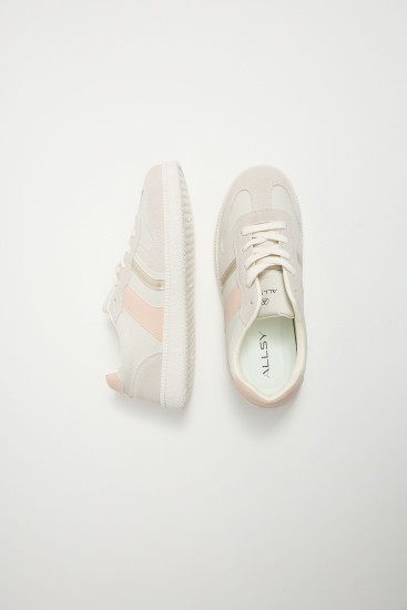 Кеды ALLSY 209692