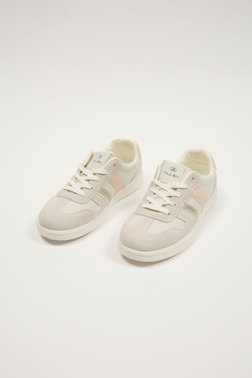 Кеды ALLSY 209692