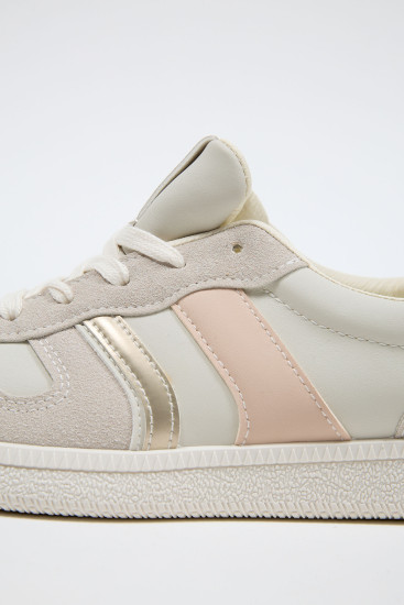 Кеди ALLSY 209692