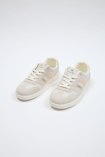 Кеди ALLSY 209692