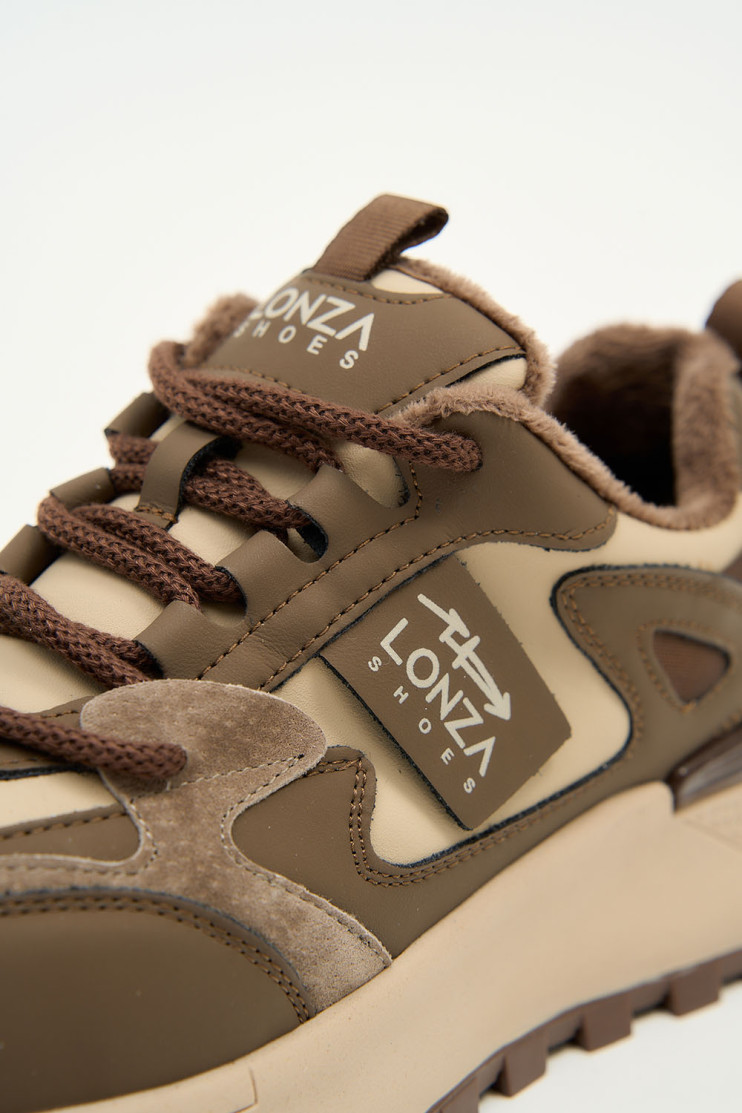 Кросівки Lonza 180723 - Вид 7 - інтернет магазин sandalini.ua