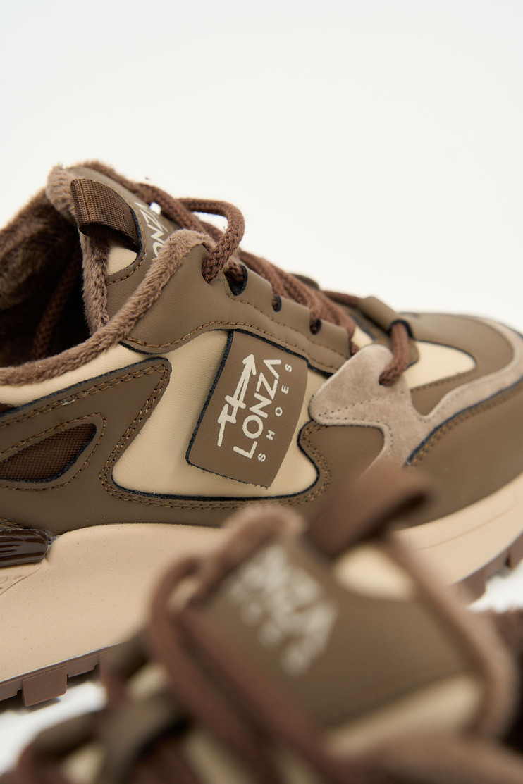 Кросівки Lonza 180723 - Вид 10 - інтернет магазин sandalini.ua