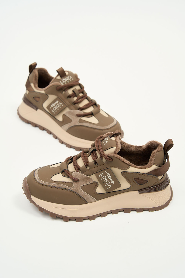 Кросівки Lonza 180723 - Вид 12 - інтернет магазин sandalini.ua