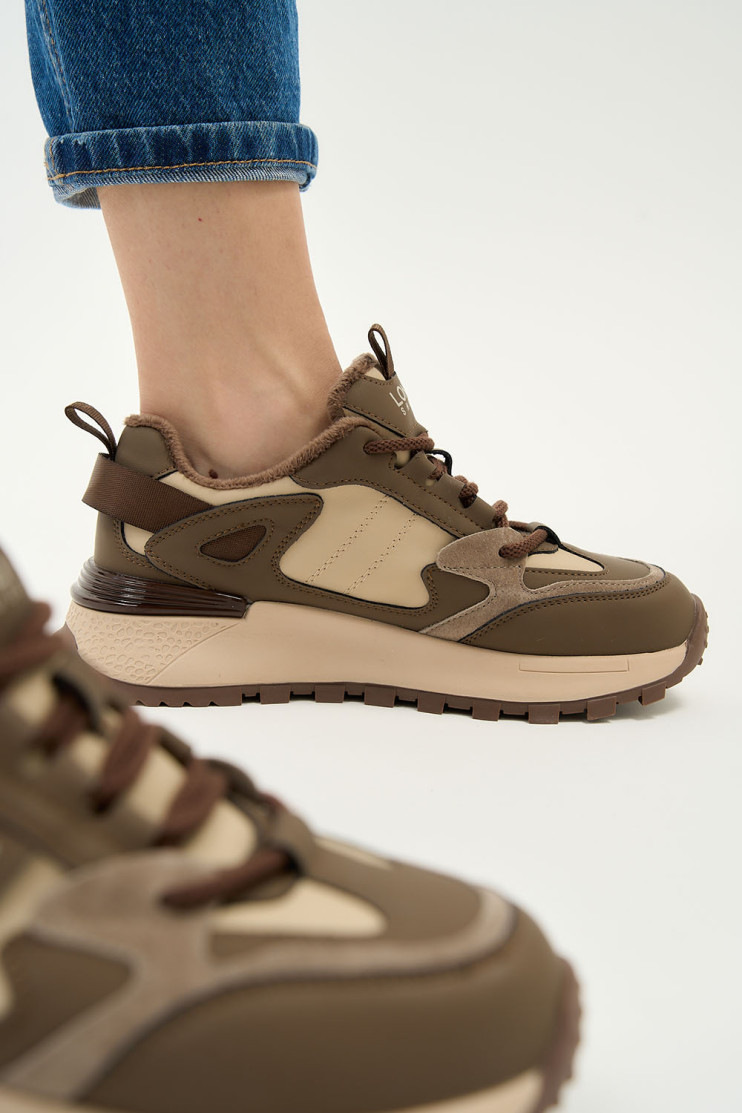 Кросівки Lonza 180723 - Вид 11 - інтернет магазин sandalini.ua