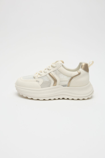 Кроссовки ALLSY 211389