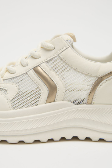 Кроссовки ALLSY 211389