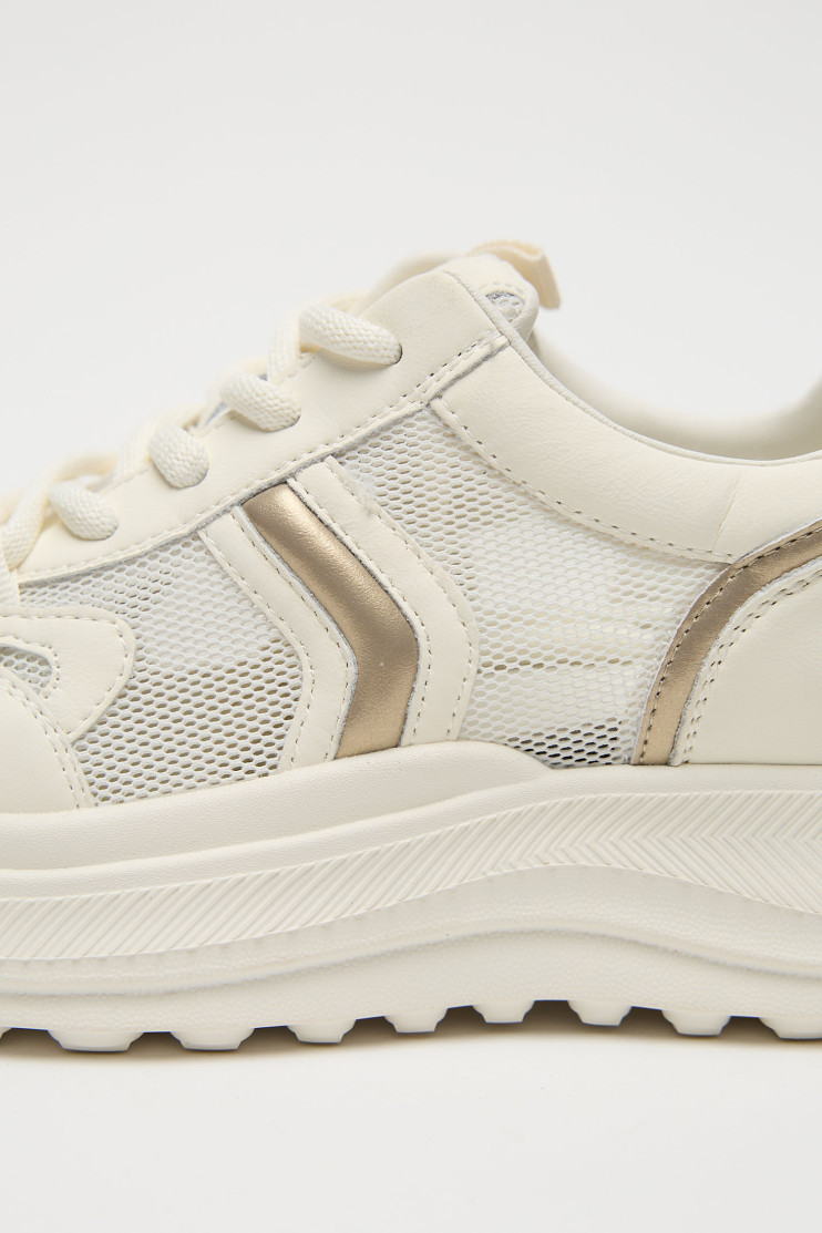 Кросівки ALLSY 211389 - Вид 3 - інтернет магазин sandalini.ua