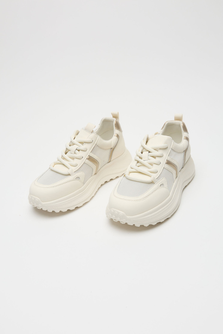 Кросівки ALLSY 211389 - Вид 2 - інтернет магазин sandalini.ua