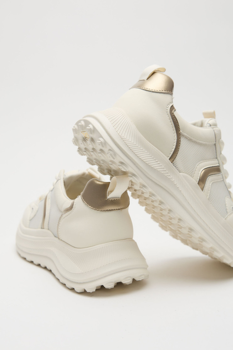 Кросівки ALLSY 211389 - Вид 5 - інтернет магазин sandalini.ua