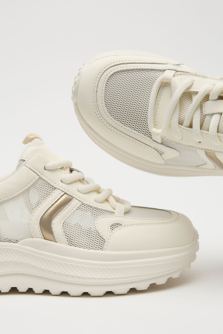 Кросівки ALLSY 211389 - Вид 6 - інтернет магазин sandalini.ua