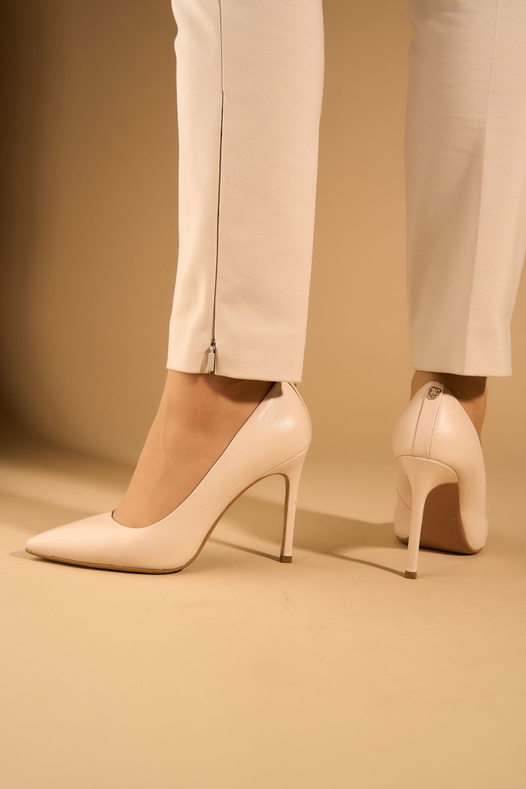 Туфли Fabio Monelli 181436 - Вид 3 - интернет магазин sandalini.ua