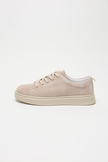 Кеды Lonza 212338