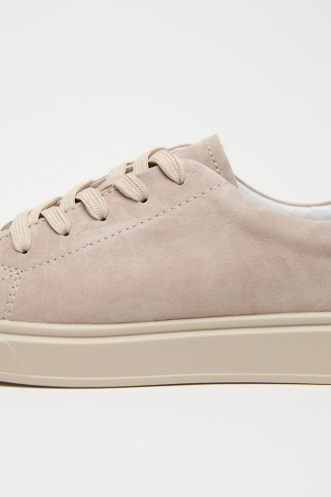 Кеды Lonza 212338