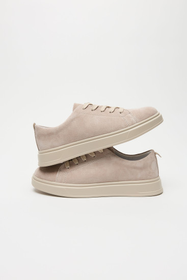 Кеды Lonza 212338