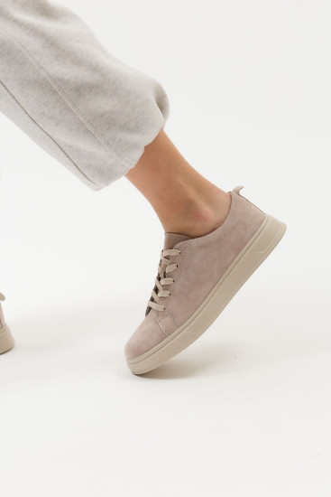 Кеды Lonza 212338