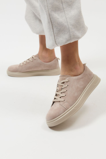 Кеды Lonza 212338