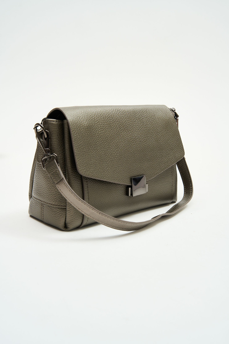 Сумка Lonza 181547 - Вид 3 - інтернет магазин sandalini.ua