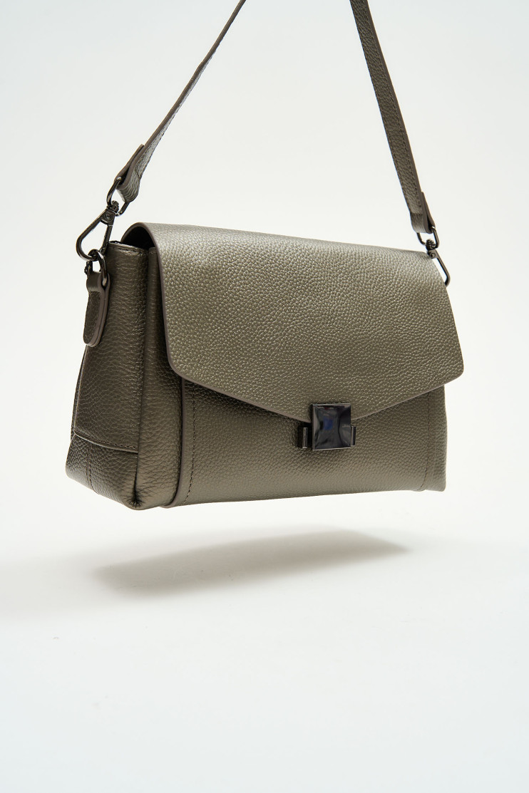 Сумка Lonza 181547 - Вид 6 - інтернет магазин sandalini.ua