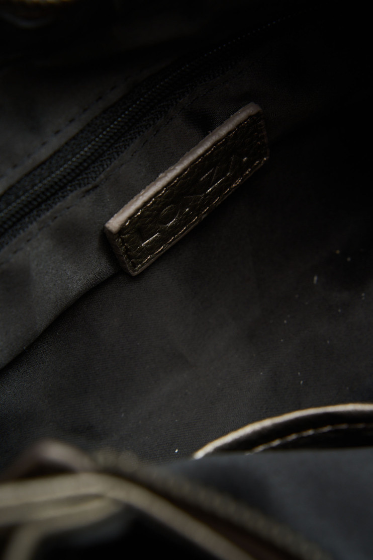 Сумка Lonza 181547 - Вид 8 - інтернет магазин sandalini.ua