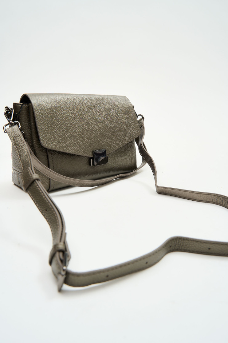 Сумка Lonza 181547 - Вид 2 - інтернет магазин sandalini.ua