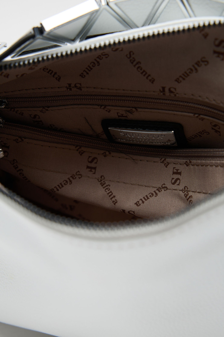 Сумка Safenta 209612 - Вид 1 - інтернет магазин sandalini.ua