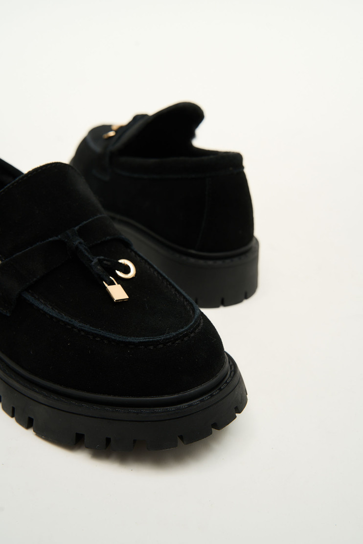 Туфлі Lonza 177983 - Вид 2 - інтернет магазин sandalini.ua