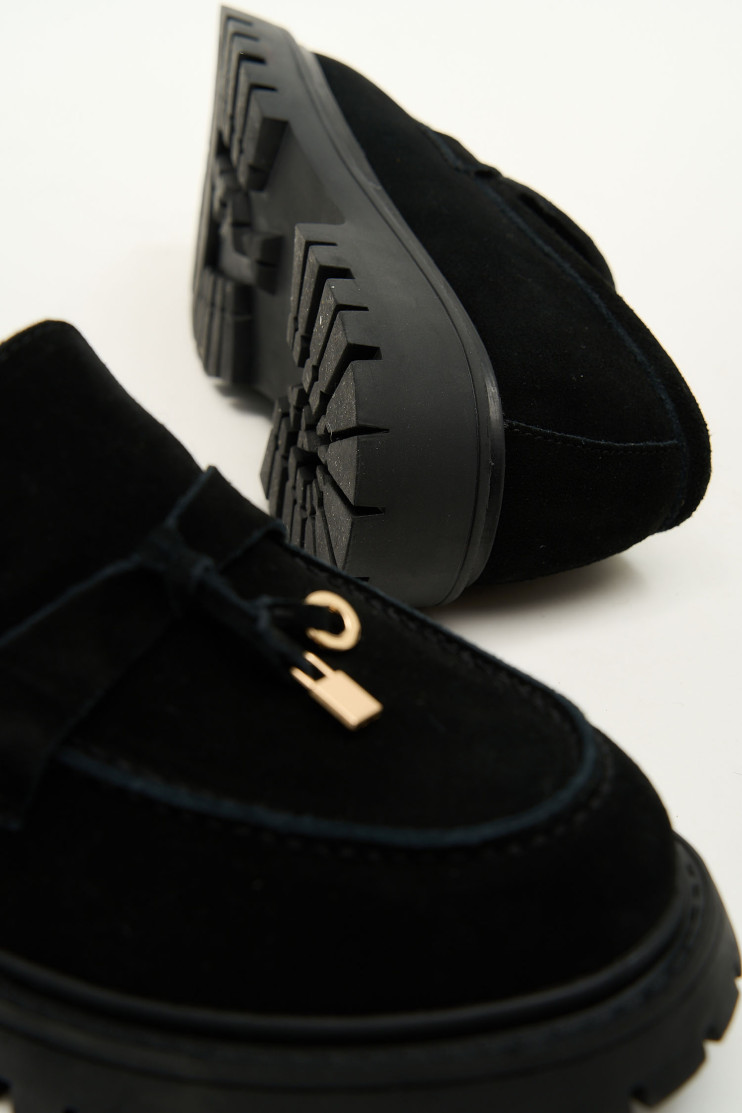 Туфлі Lonza 177983 - Вид 9 - інтернет магазин sandalini.ua