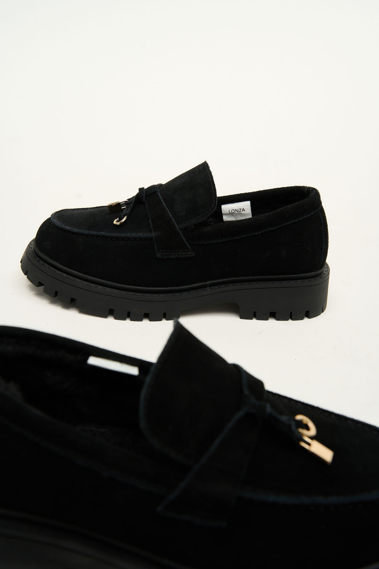 Туфлі Lonza 177983 - Вид 10 - інтернет магазин sandalini.ua