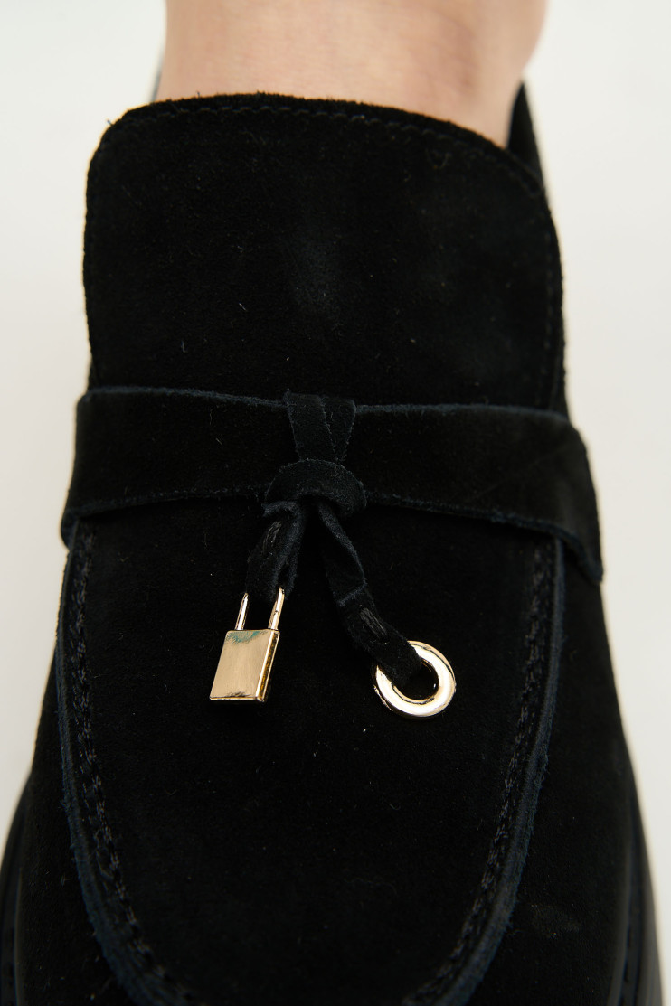 Туфлі Lonza 177983 - Вид 11 - інтернет магазин sandalini.ua