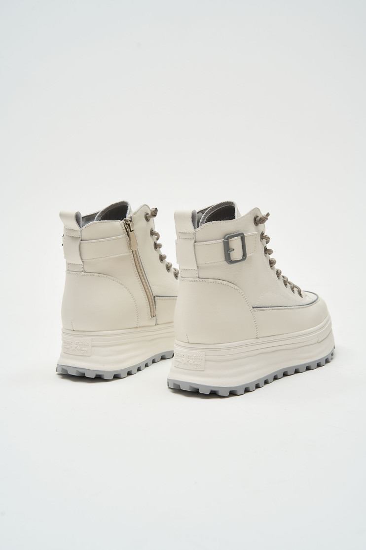 Черевики Lonza 179621 - Вид 10 - інтернет магазин sandalini.ua