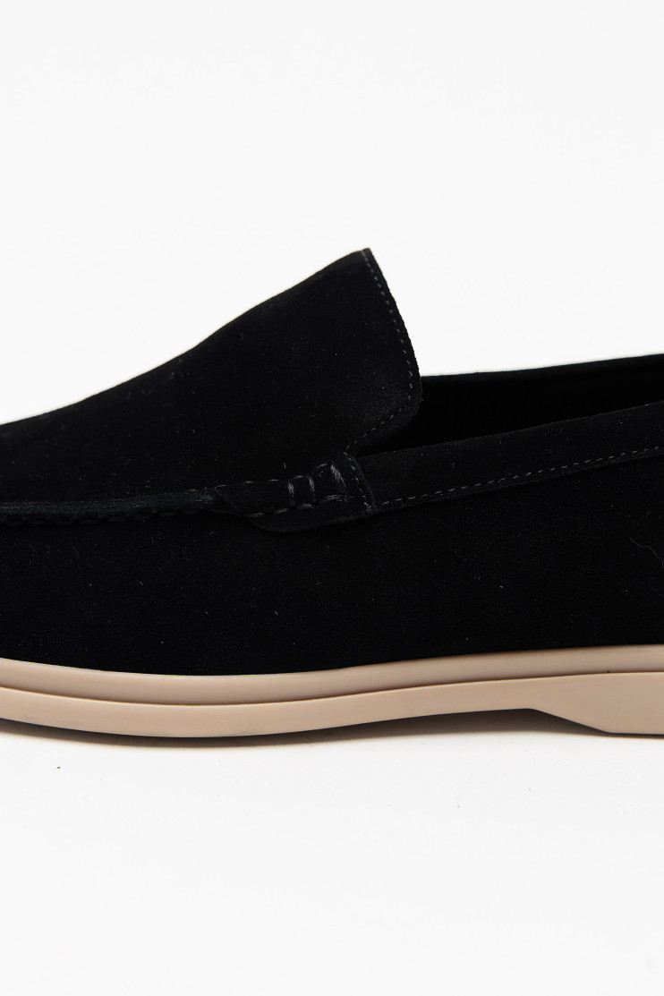 Туфли мужские Fabio Monelli 214314 - Вид 2 - интернет магазин sandalini.ua