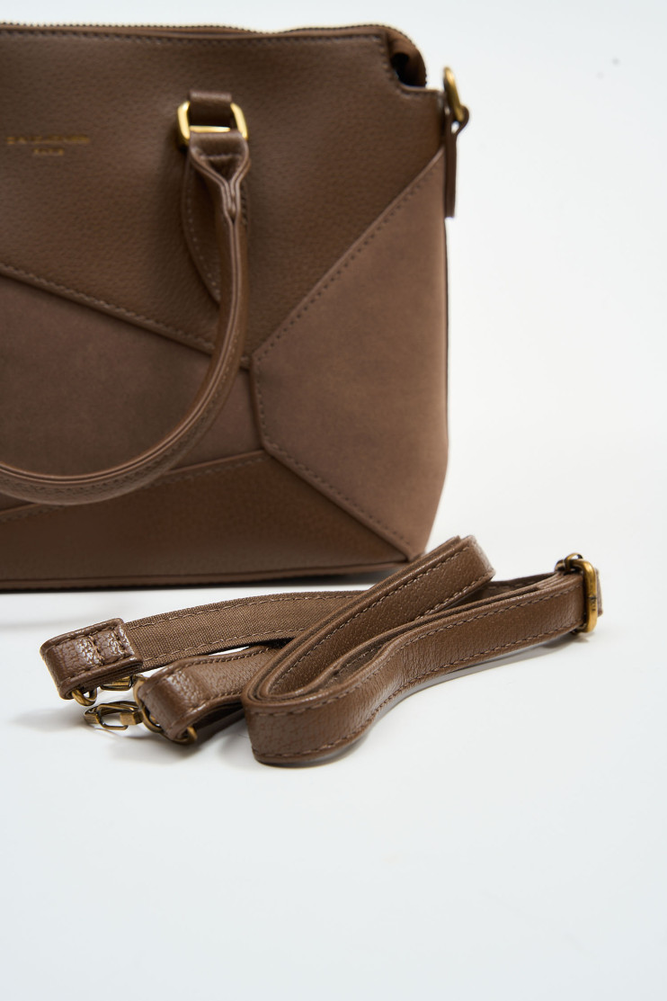 Сумка David Jones 182594 - Вид 3 - інтернет магазин sandalini.ua