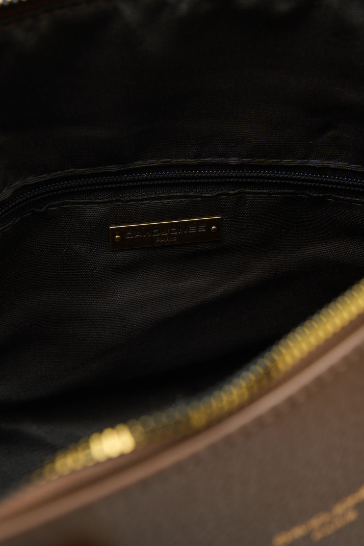 Сумка David Jones 182594 - Вид 5 - інтернет магазин sandalini.ua