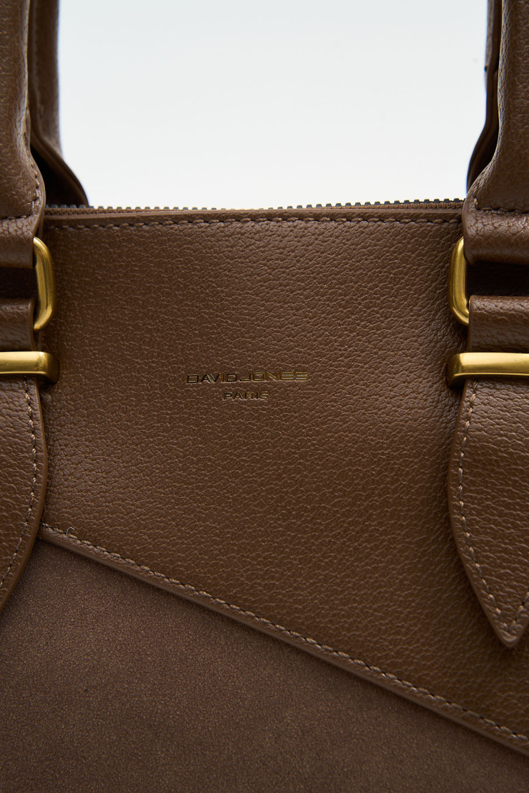 Сумка David Jones 182594 - Вид 7 - інтернет магазин sandalini.ua