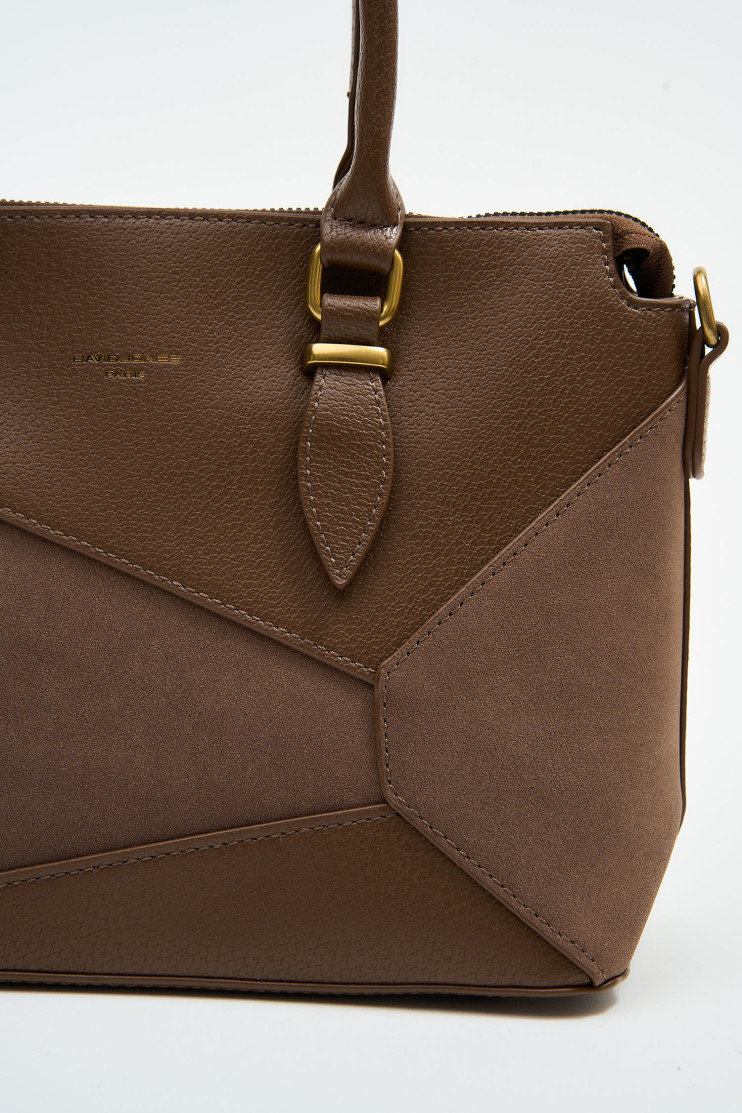 Сумка David Jones 182594 - Вид 4 - інтернет магазин sandalini.ua