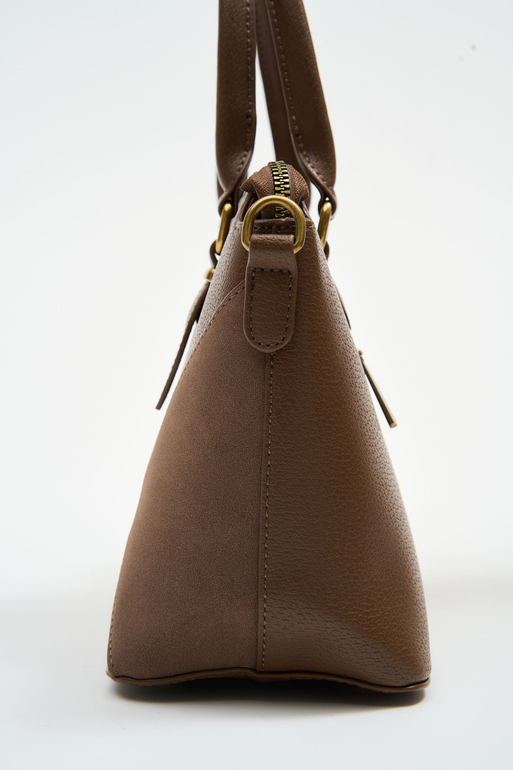 Сумка David Jones 182594 - Вид 9 - інтернет магазин sandalini.ua