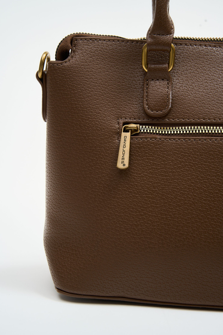 Сумка David Jones 182594 - Вид 8 - інтернет магазин sandalini.ua