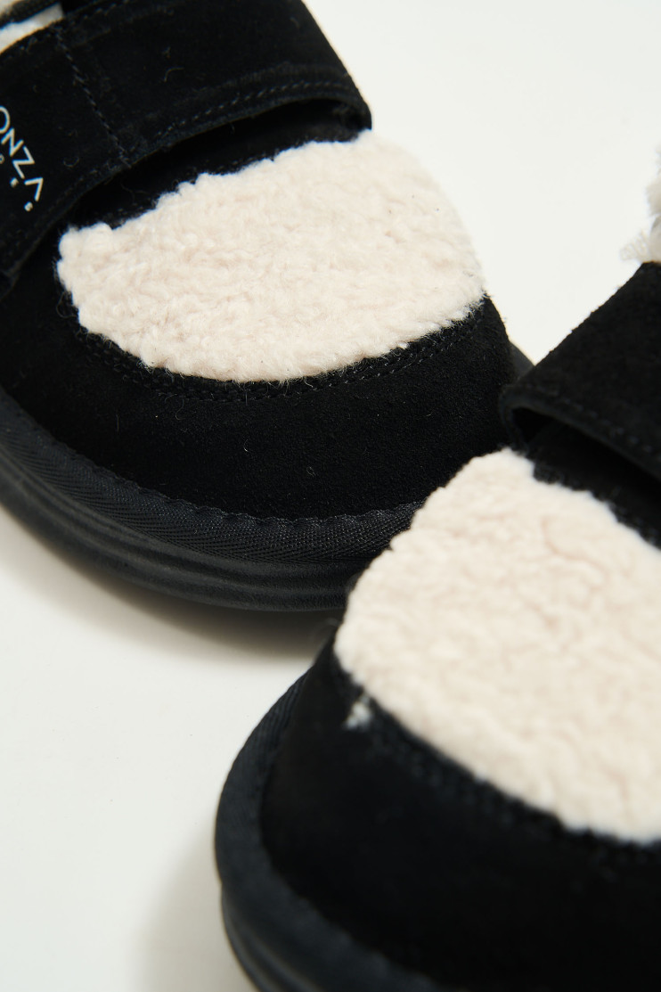 Уггі Lonza 178496 - Вид 6 - інтернет магазин sandalini.ua