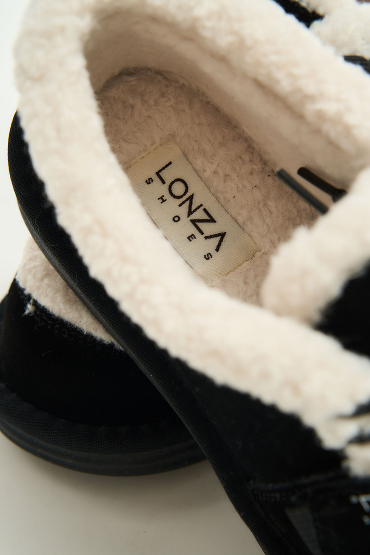 Уггі Lonza 178496 - Вид 7 - інтернет магазин sandalini.ua