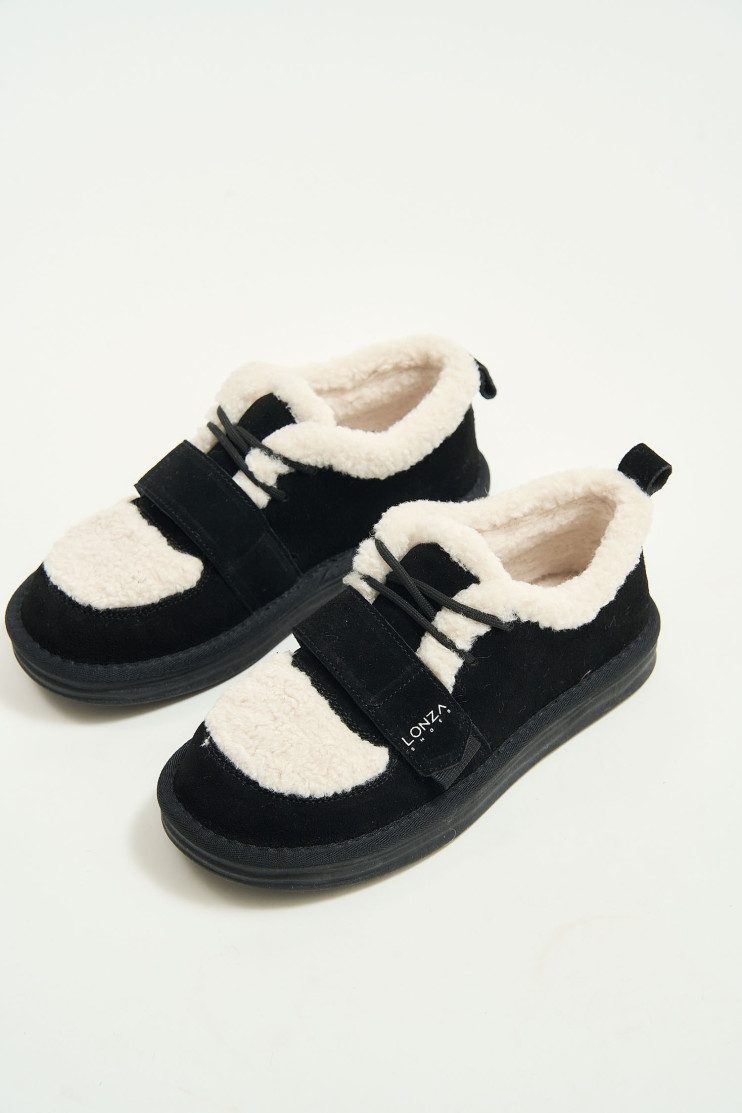 Уггі Lonza 178496 - Вид 9 - інтернет магазин sandalini.ua