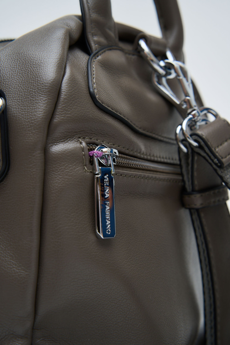 Сумка Velina Fabbiano 184911 - Вид 6 - інтернет магазин sandalini.ua