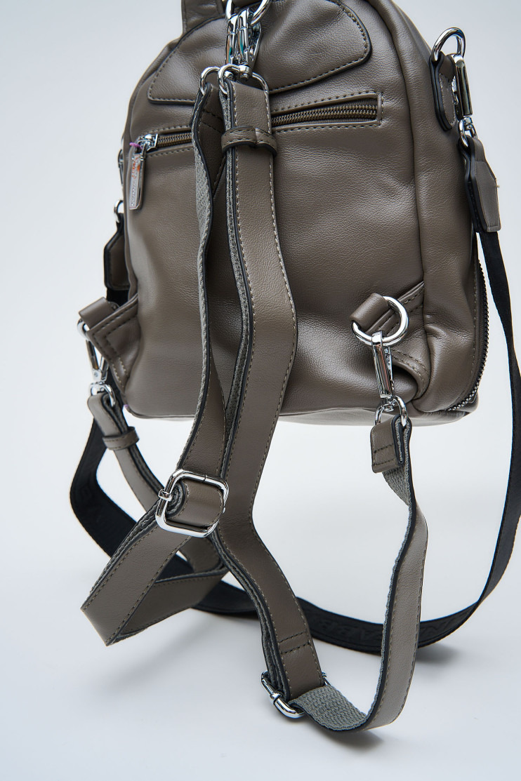 Сумка Velina Fabbiano 184911 - Вид 7 - інтернет магазин sandalini.ua