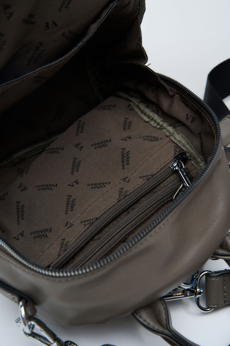 Сумка Velina Fabbiano 184911 - Вид 8 - інтернет магазин sandalini.ua