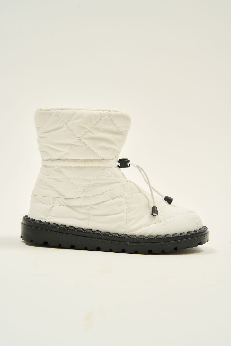 Угги SOPRA 179335 - Вид 5 - интернет магазин sandalini.ua