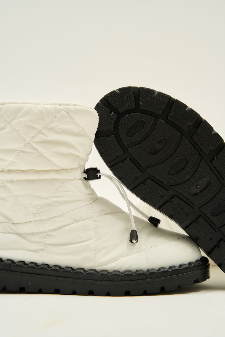 Угги SOPRA 179335 - Вид 9 - интернет магазин sandalini.ua